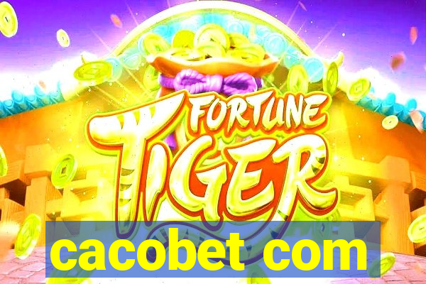 cacobet com